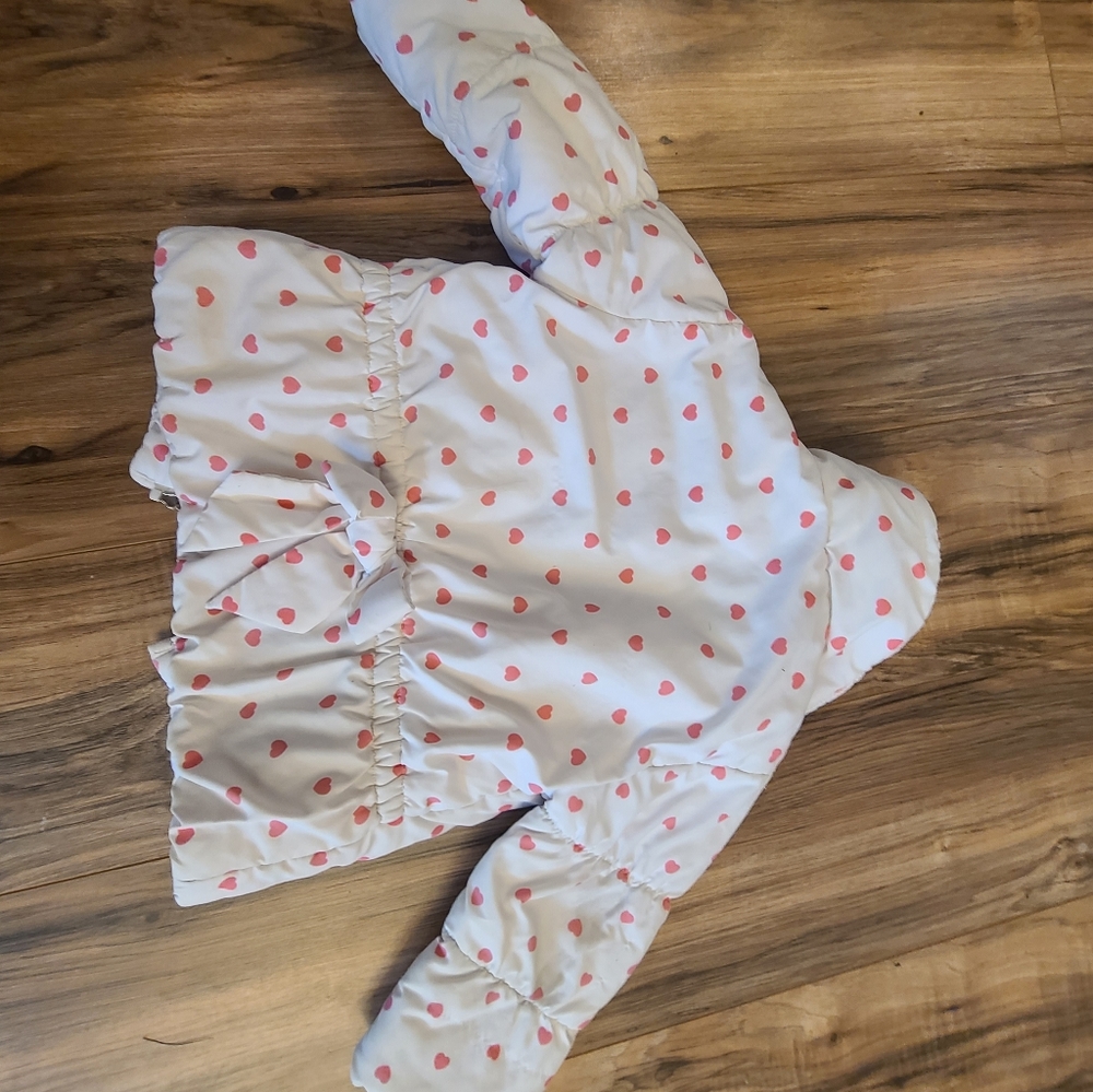 Toddler jacket - Picture 8 of 13